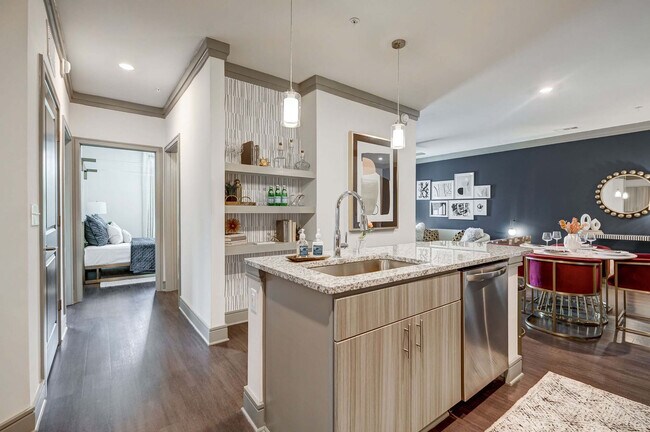 Camden Alpharetta
