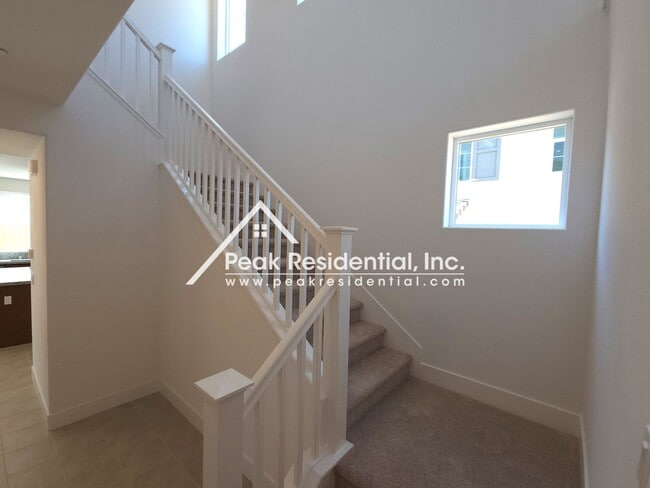 Photo - Brand New 3bd/2.5ba Folsom Home with 2 Car Garage