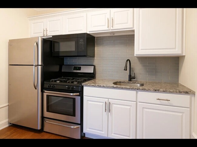 Photo - 712 Shawmut Ave Unit 1L