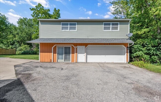 Building Photo - 544 N Hainesville Rd Rental