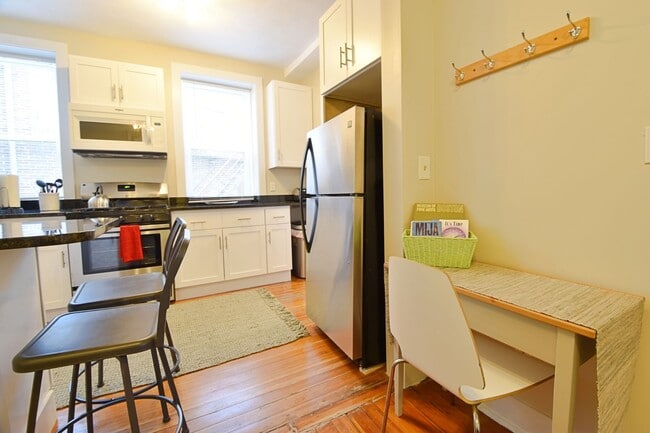 Photo - North End 2 bed....