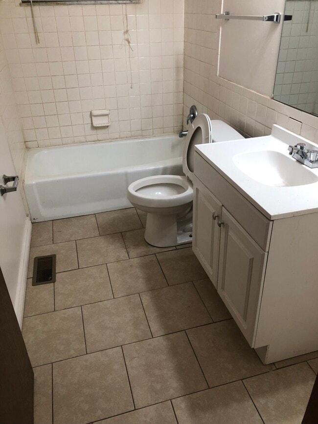 Baño - 4336 Fair Oaks Rd Unidad #1