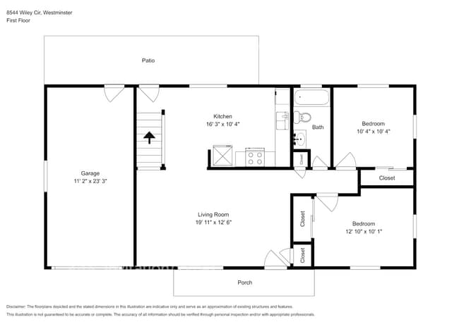 Photo - 8544 Wiley Cir