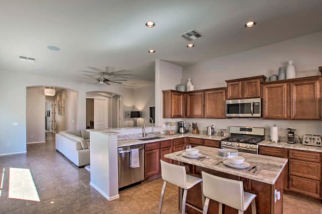 Photo - 8510 E Indigo St