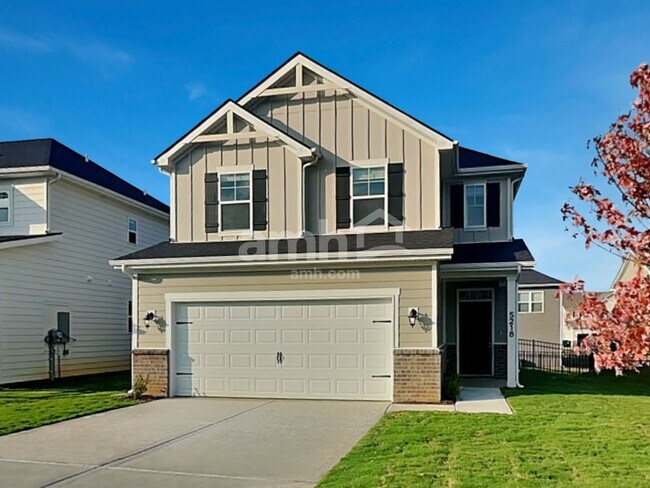 Building Photo - 5218 Purple Frost Wy Rental