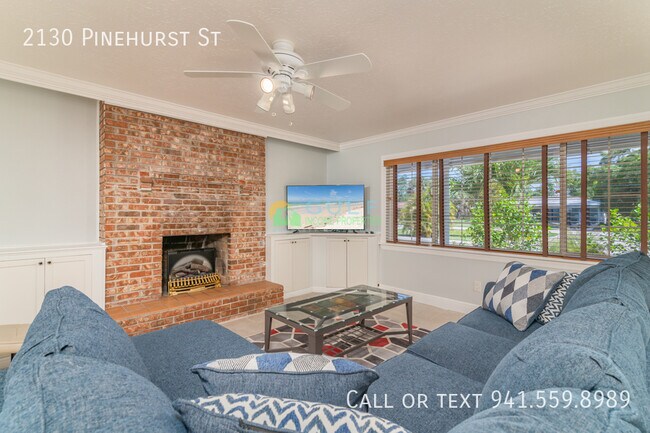 Photo - 2130 Pinehurst St