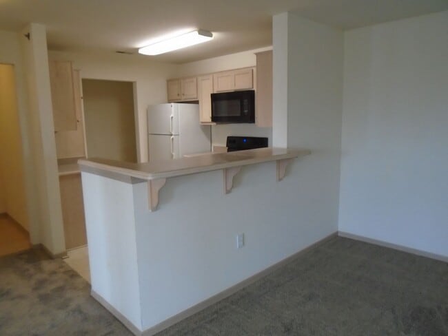 Photo - Spacious Apartment