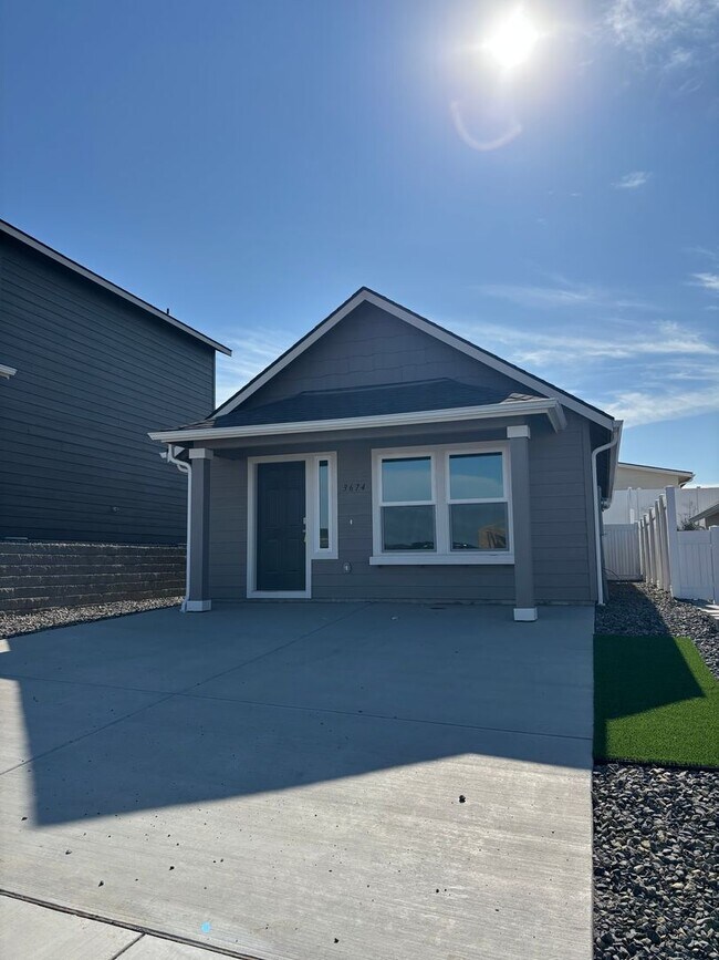 Photo - New Single Level Home in SunRidge Community