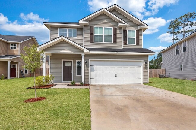 Building Photo - 120 Ironwood Dr