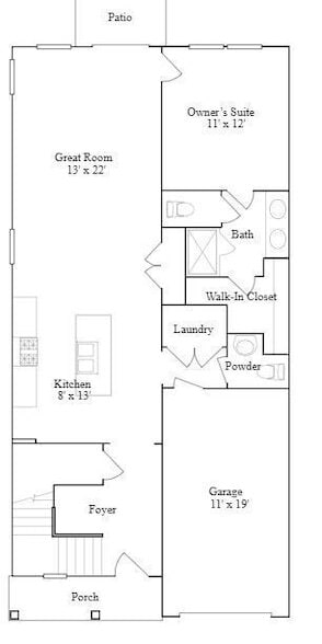Photo - 416 Alcott Wy