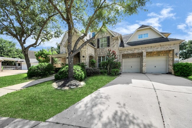 Photo - 3811 Parkside Dr