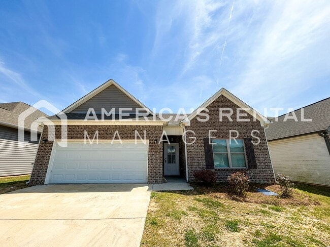 Building Photo - MOVE IN SPECIAL!!! - Roomy Home for Rent in Cullman, AL…6 Foot Privacy Fence. AVAILABLE NOW!! - S...