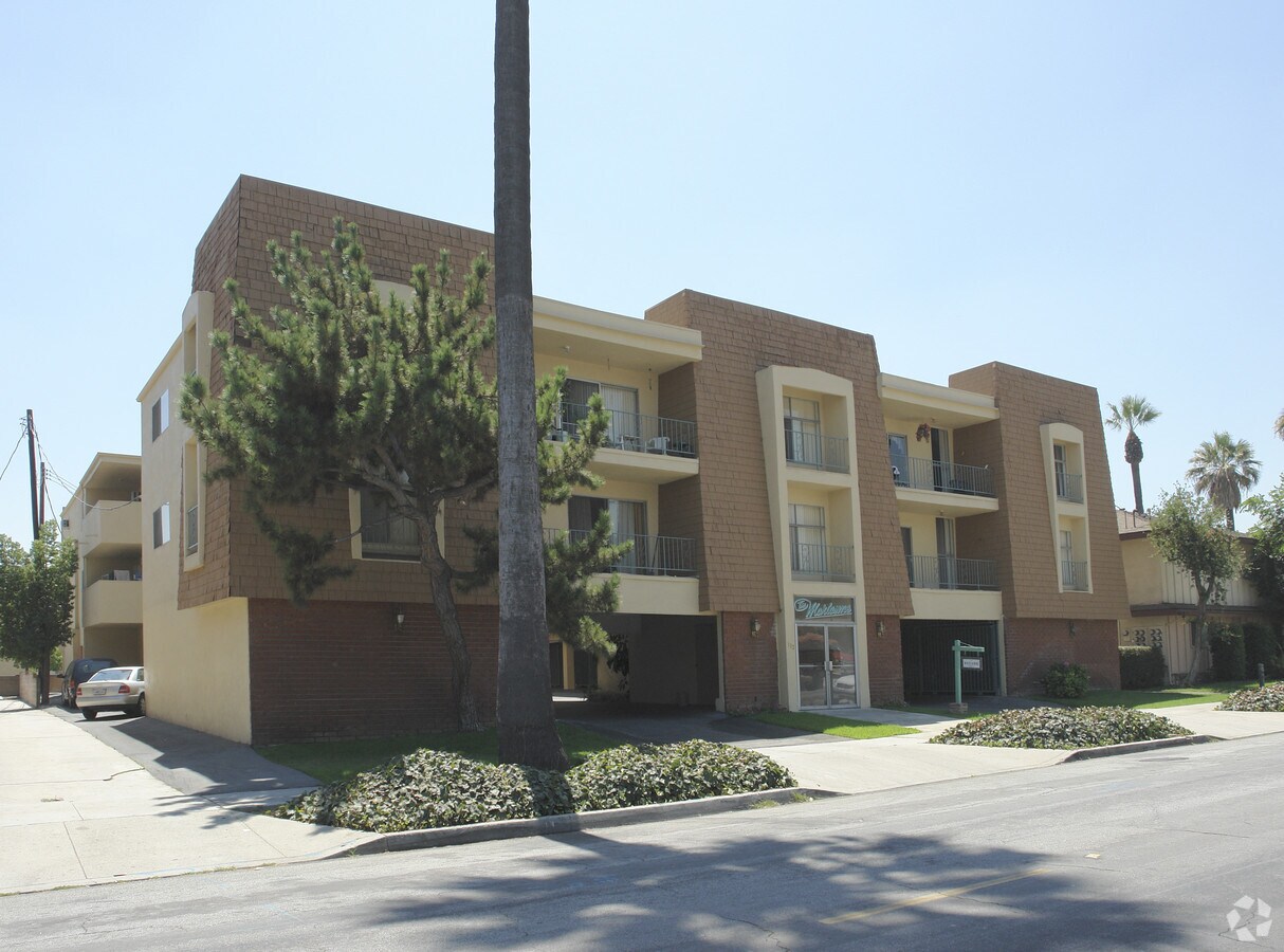 Marianne Apartments - Marianne Apartments