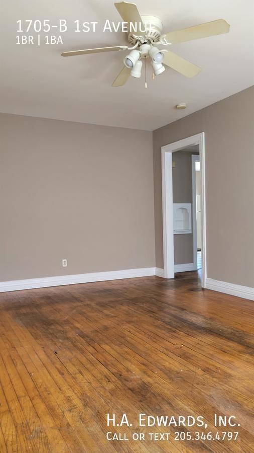 Photo - 1705 1st Ave