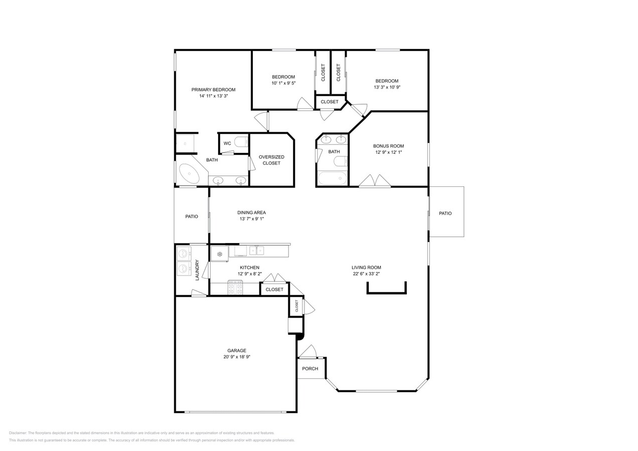 Photo - 5235 Southern Cypress Ct