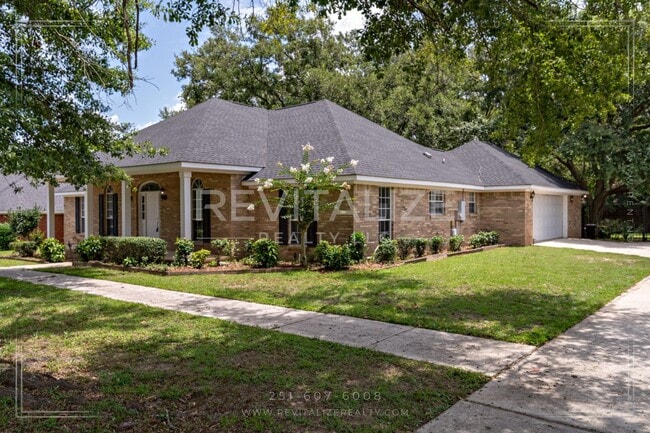 Photo - COMING SOON!!! Beautiful 3 Bedroom/3 Bathroom Home in Semmes!