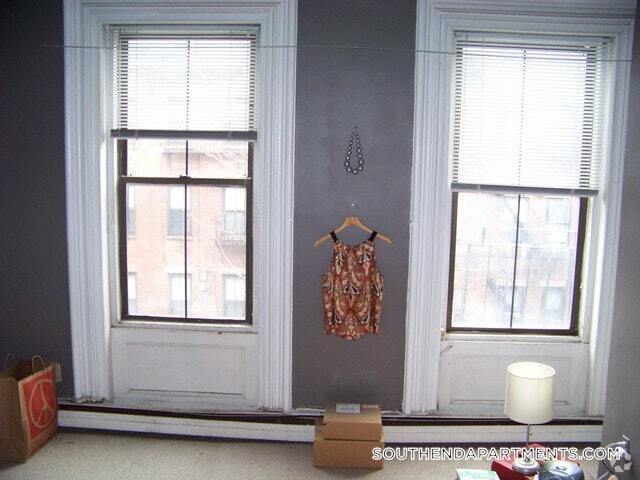 Building Photo - 23 Worcester Square Unit 3 Rental