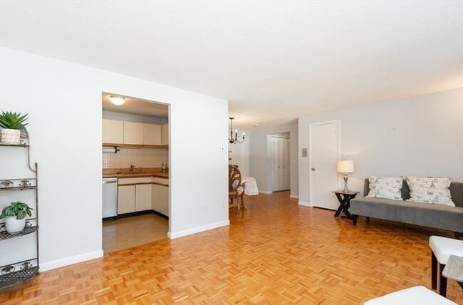 Photo - Spacious 1BR Condo with Pool Views & Community Amenities at Park Terrace Unit 335