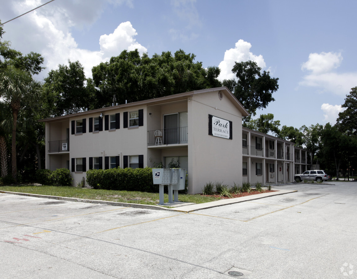 Photo - Park Terrace Apartments