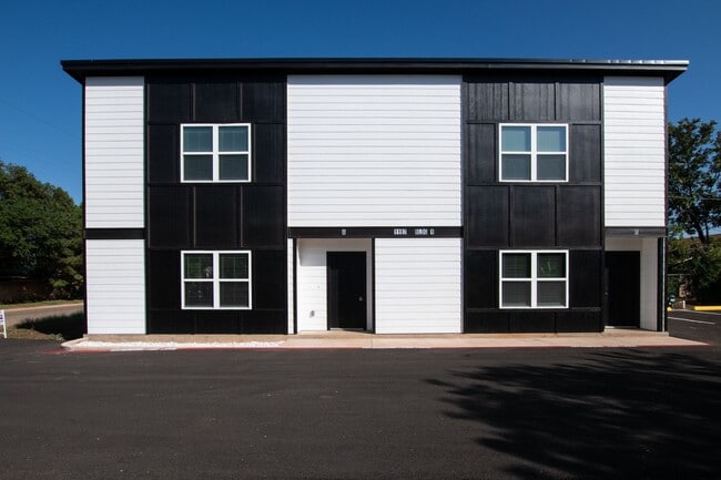 Photo - BRAND NEW DUPLEX NEAR ACU