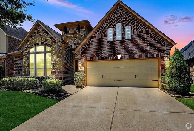 Building Photo - 6615 Rising Hills Ln Rental