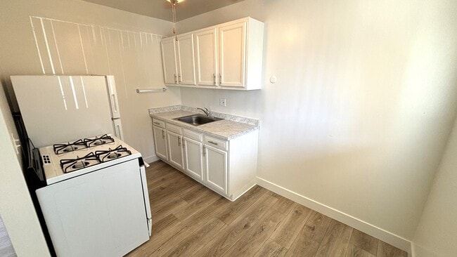 La Quinta Apartment
