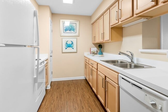 Photo - Arbor Brook Apartments