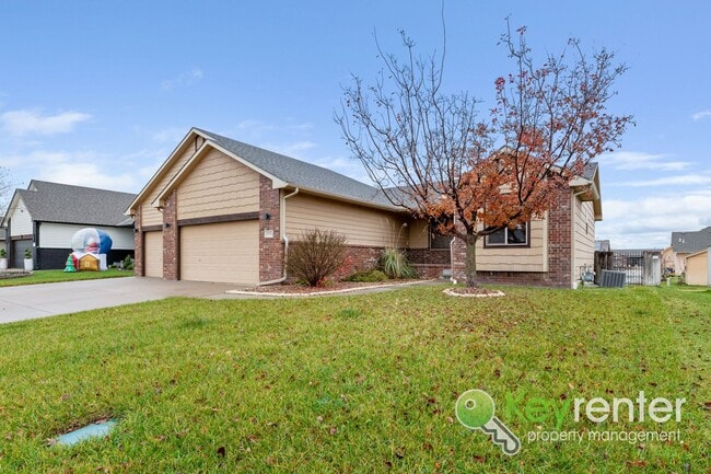 Photo - Beautiful 4 Bedroom 3 Bath | Goddard School District