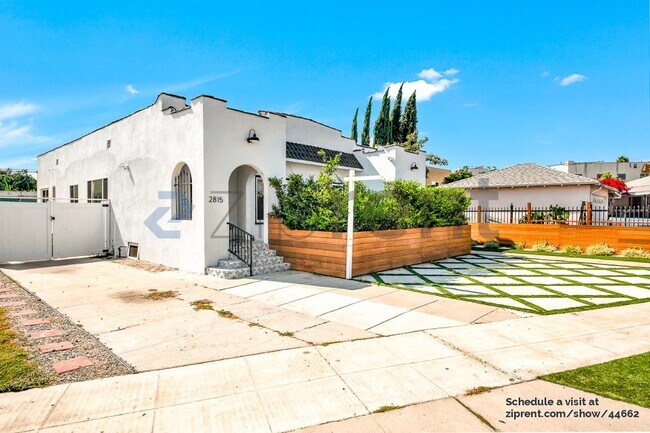 Photo - 2815 12th Ave Rental