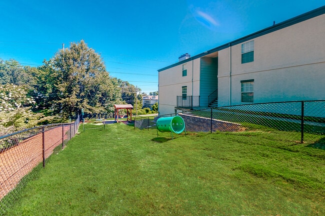 WildForest Apartments