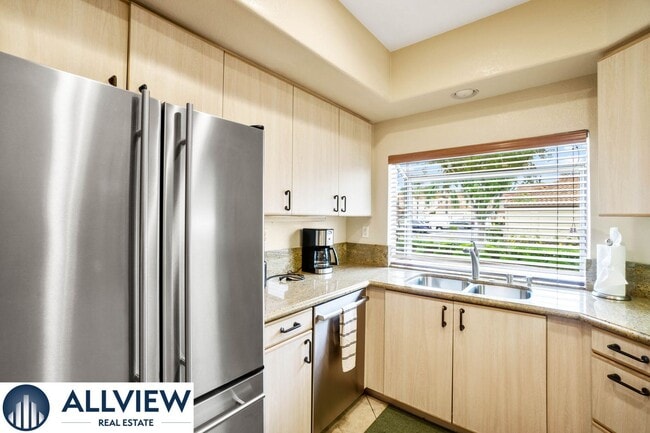 Photo - Fully Furnished Townhome with Attached Gar...