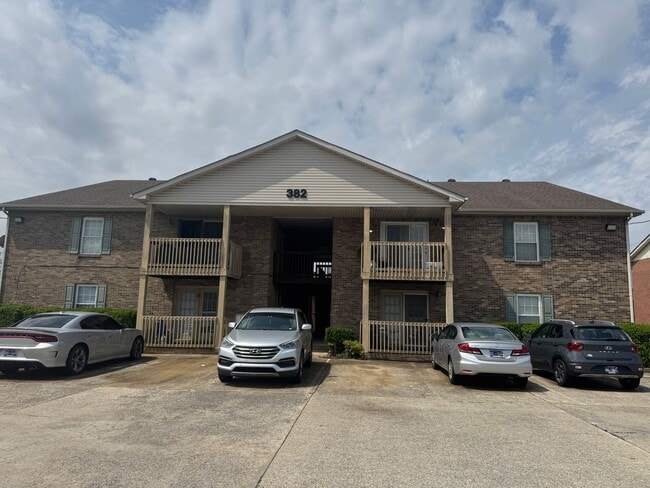 Building Photo - 382 Jack Miller Blvd Unit 382 Jack Miller Blvd - Apt G