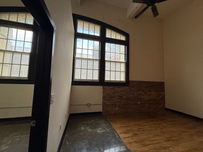 Photo - Alumni Lofts