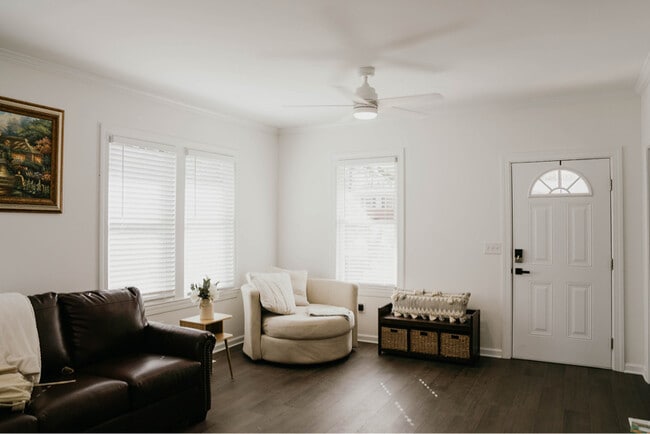 Photo - 1917 Faucette Ave