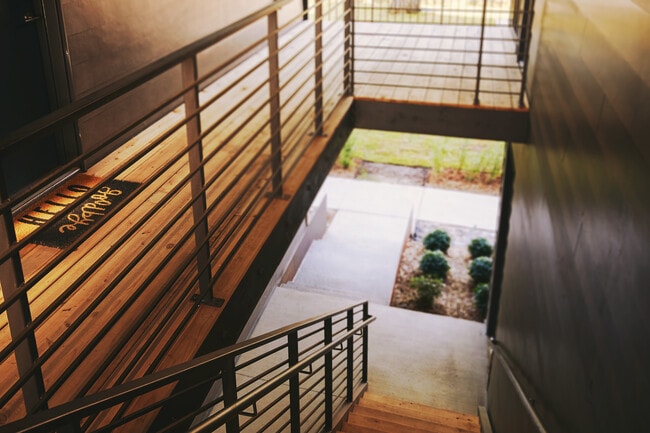 Brick Avenue Lofts