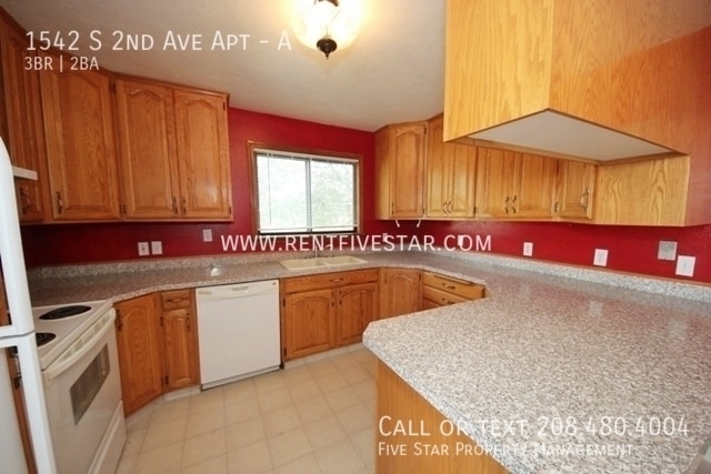 Photo - 1542 S 2nd Ave Unit A