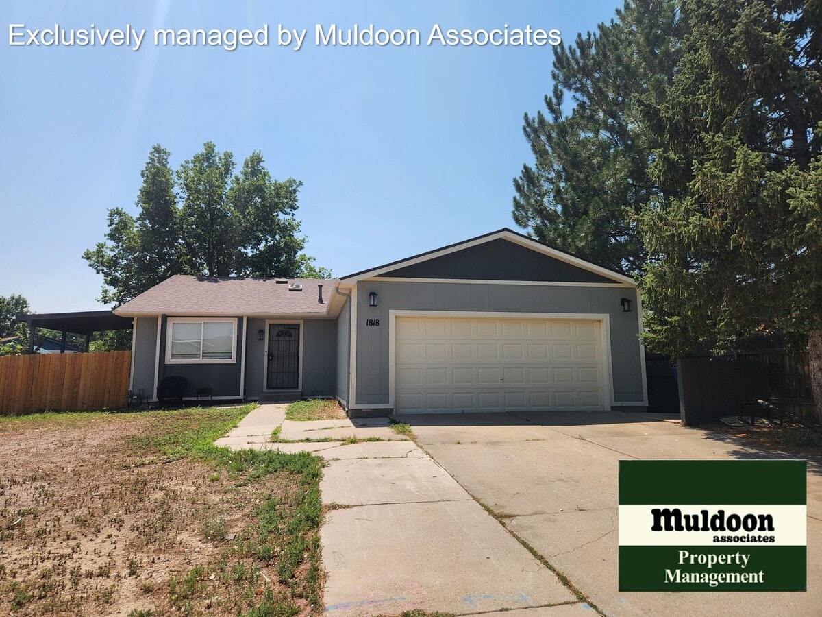 Photo - 1818 Wildfire Dr