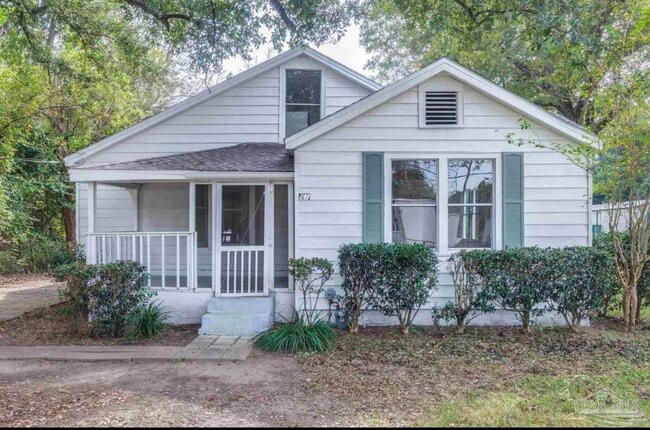 Building Photo - 61 E Ensley St