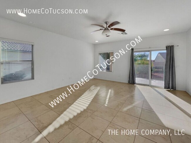 Photo - 34584 S Bronco Dr