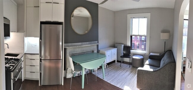 Building Photo - 154 W Concord St Unit 3 Rental