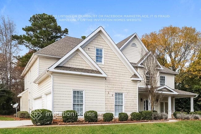 Photo - 1001 Jordan Rd