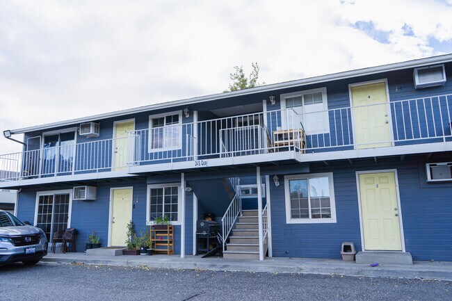 Preferred Rentals, LLC