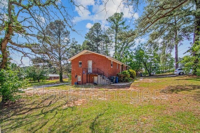 Photo - 4305 Rosehill Rd Unit D