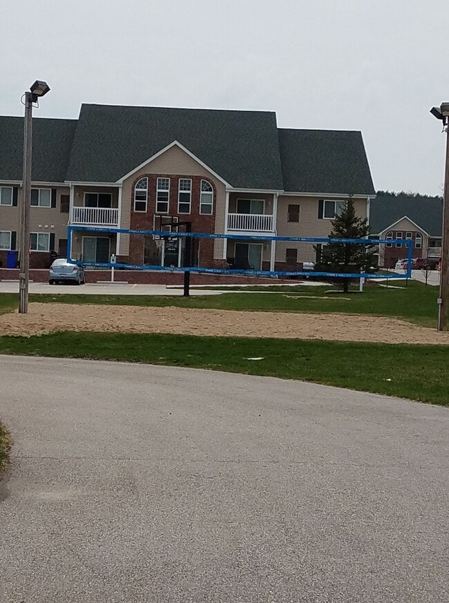 Honey Creek Apartments