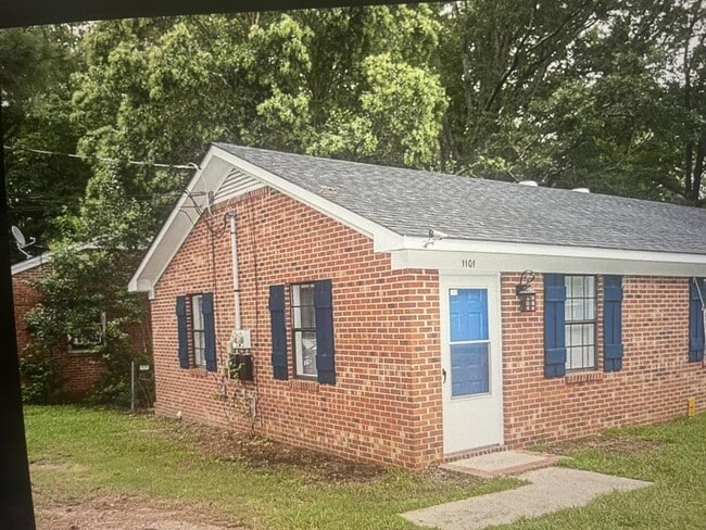 Building Photo - 1101 Proctor St Rental