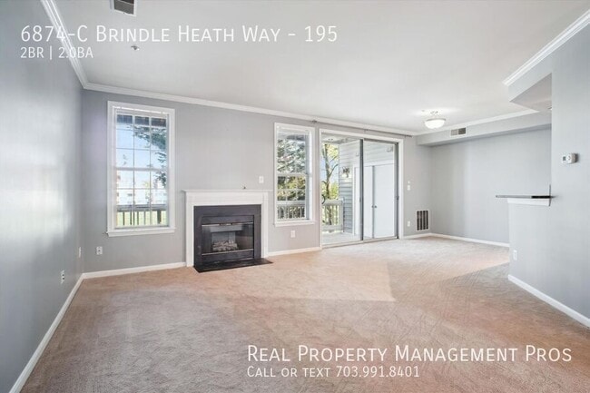 Photo - 6874-C Brindle Heath Way-195 Unit 195