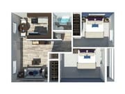 2 Bedroom