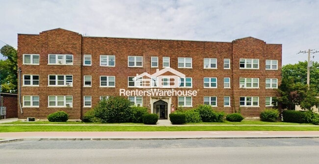 3607 Ingersoll Ave