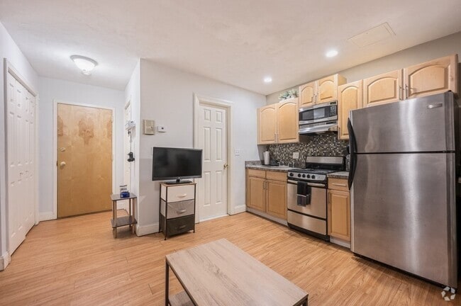 Building Photo - 21 Aberdeen St Unit B Rental