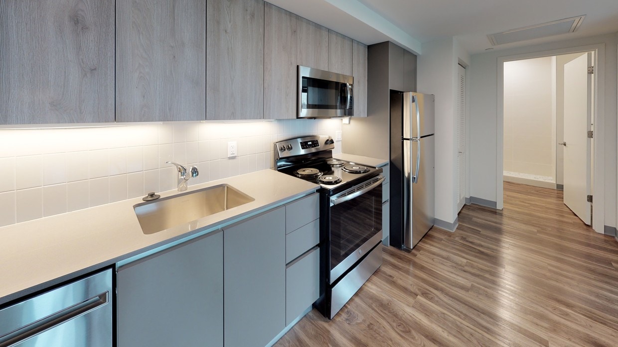 Photo - The Melnea Residences Apartments